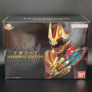 ナンバーワン戦隊ゴジュウジャー|BANDAI