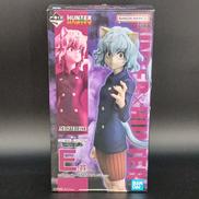一番くじハンターハンター|BANDAI