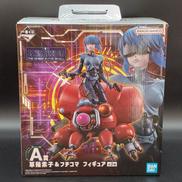 攻殻機動隊|BANDAI