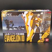 魂SPEC エヴァンゲリオン新劇場版|BANDAI