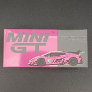 1/64ミニカー|MINI GT