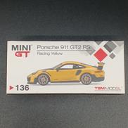 1/64 MINI GT|TSM