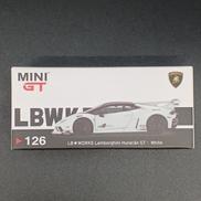 1/64 LB WORKS|TSM