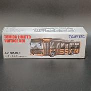 TOMICALIMITEDVINTAGENEO|TOMY TEC