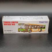 TOMICALIMITEDVINTAGENEO|TOMY TEC