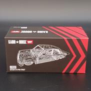 1/64 ミニカー|MINI GT