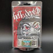 ホットウィール|HELLS DEPT