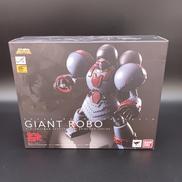 スーパーロボット超合金|BANDAI