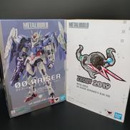 ガンダムダブルオー|BANDAI