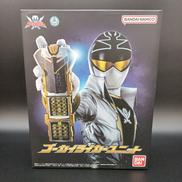 海賊戦隊ゴーカイジャー|BANDAI