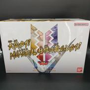 機界戦隊ゼンカイジャー|BANDAI