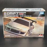 ドリフト専用ラジオコントロールカー|TAKARA TOMY