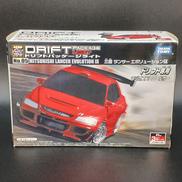 ドリフト専用ラジオコントロールカー|TAKARA TOMY
