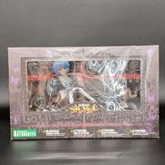 新世紀エヴァンゲリオン|コトブキヤ