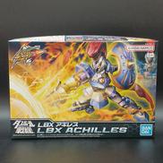 ダンボール戦機|BANDAI