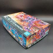 ダンボール戦機|BANDAI