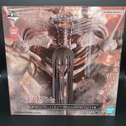一番くじ 進撃の巨人|BANDAI