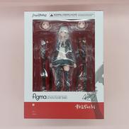 FIGMA 肆|MAX FACTORY