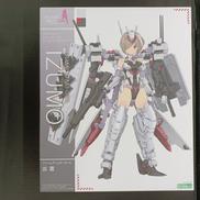 フレームアームズ・ガール|KOTOBUKIYA