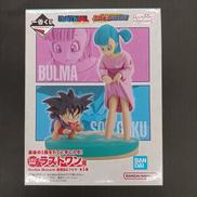 孫悟空＆ブルマ　ラストワン賞