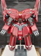 組立済みガンプラ|BANDAI