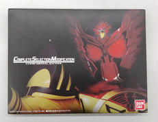 仮面ライダーオーズ|BAND