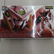 1/144 RGガンプラ|BANDAI