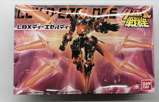 ダンボール戦機|BANDAI