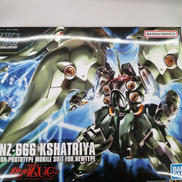 HG ガンプラ