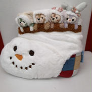 ダッフィー&フレンズ|東京ディズニーリゾート