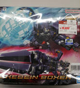 スーパーロボット大戦OG