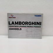 トミカ リミテッド|TOMY