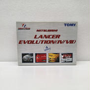 トミカ リミテッド|TOMY