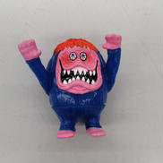 VAGシリーズ21|メディコム・トイ