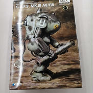 MA.K.マシーネンクリーガー|WAVE