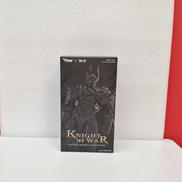 KNIGHT OF WAR|VTOYSTUDIO