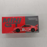 1/64スケール|LBWK