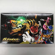 キョウリュウジャー|BANDAI