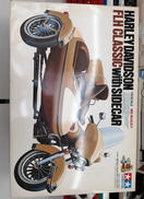 スケールプラモデル|TAMIYA