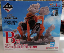 ワンピース　一番くじ|BANDAI