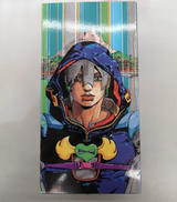 ジョジョの奇妙な冒険