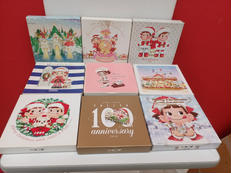 ペコちゃんポコちゃん|不二家