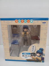 ゆるキャン△|FURYU