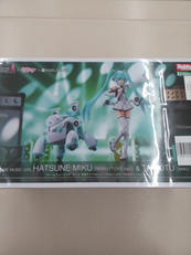 初音ミク|KOTOBUKIYA