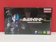 ウルトラマントリガー|BANDAI