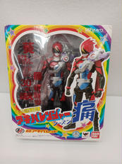 アキバレンジャーシーズン痛|バンダイ