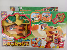 キーボッツ|BANDAI