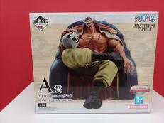 ワンピース一番くじ 白ひげ海賊団〜オヤジと息子たち〜