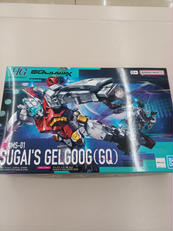 ガンプラ　HG|BANDAI