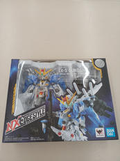 ネクスエッジスタイル|BANDAI